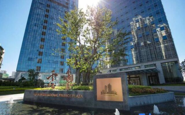 Yunhai Yuxi Hotel Apartment