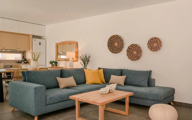 Villa Christina - Ionian Treasure Villas