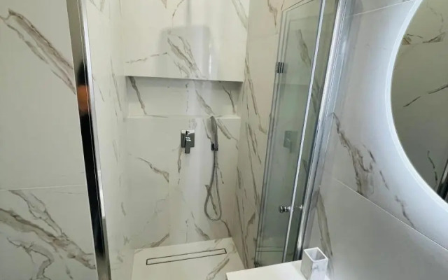 Apartamenty Plaza Tower