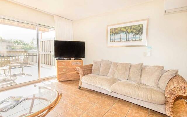 Kahana Sunset C5 - Two Bedroom Condo