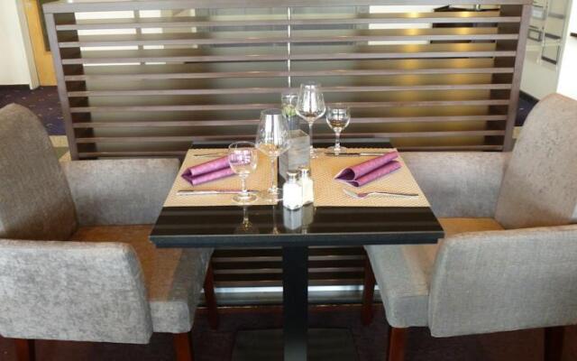 Restaurant "Miro" im Park Inn by Radisson Kamen/Unna