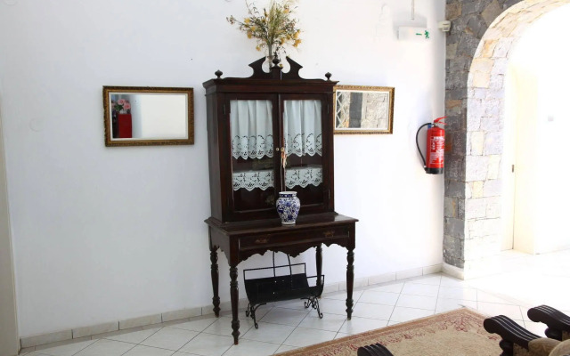 Villa Anna