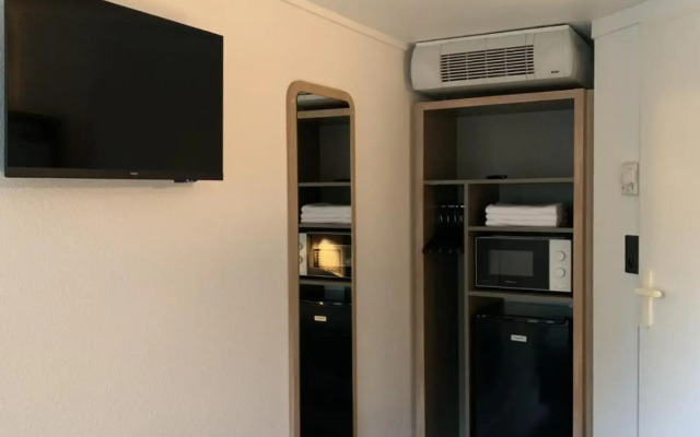 Premiere Classe Compiègne - Jaux