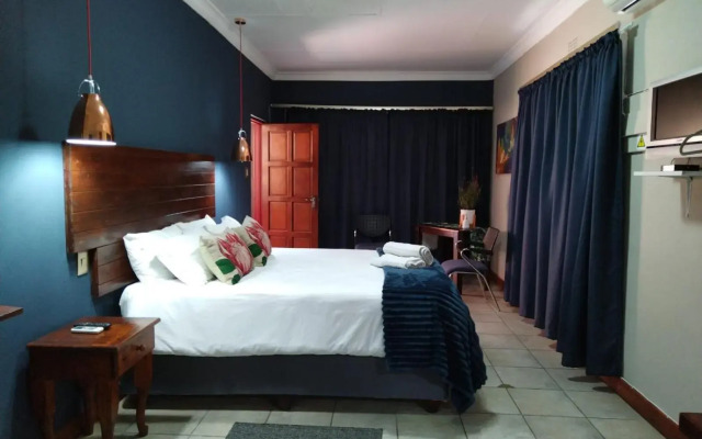 Ebenezer Self Catering