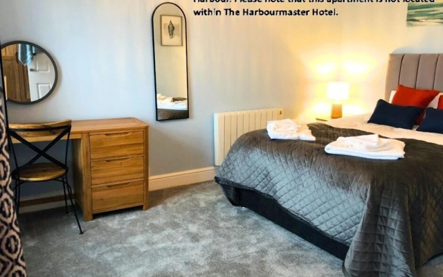 Harbourmaster