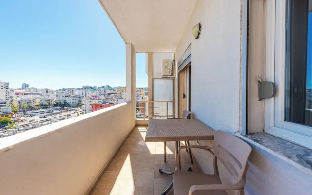 Portside Serenity NEW 2 BDR
