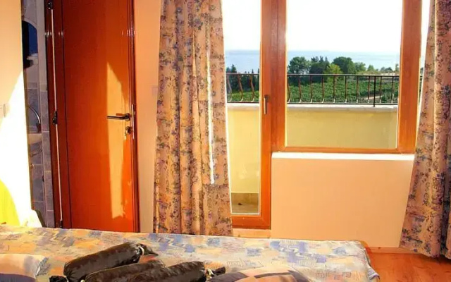 Family Hotel Saint Nicola