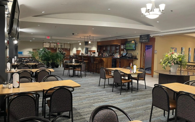 Victoria Inn Hotel and Convention Centre Winnipeg