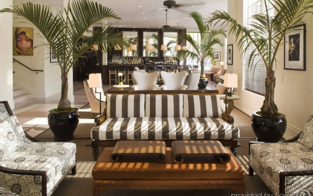 The Betsy - South Beach