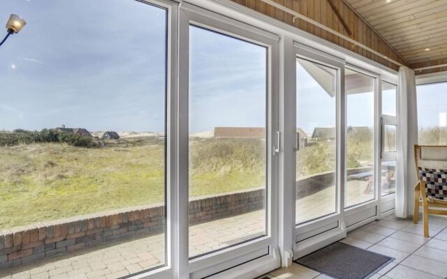 "Sitka" - 450m from the sea in Western Jutland
