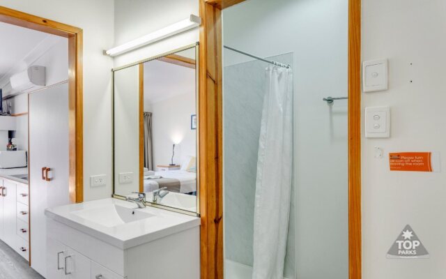 Tasman Holiday Parks - Airlie Beach
