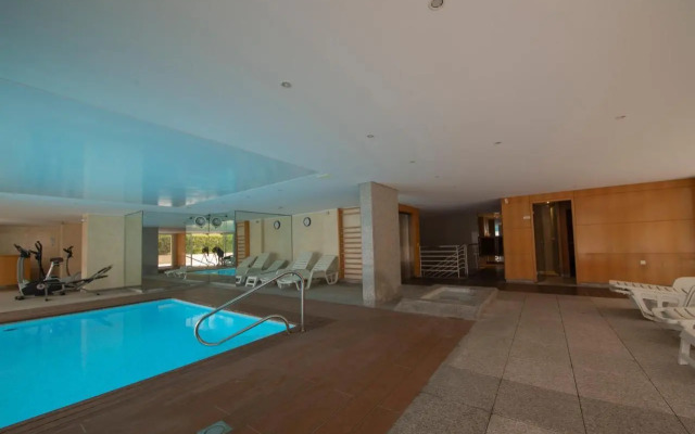 Victoria Appartement