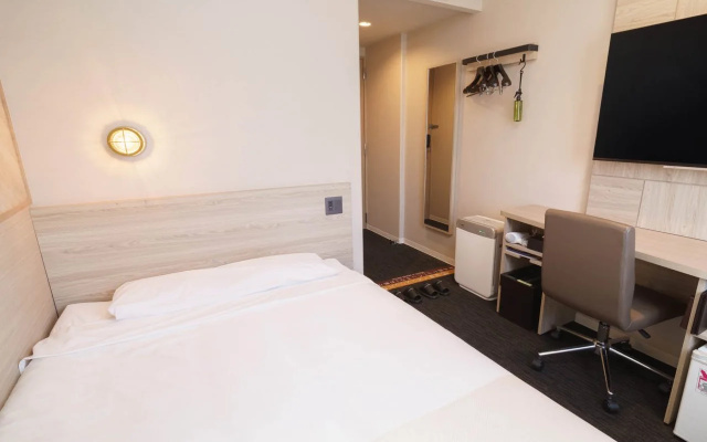SUPER HOTEL Hida Takayama