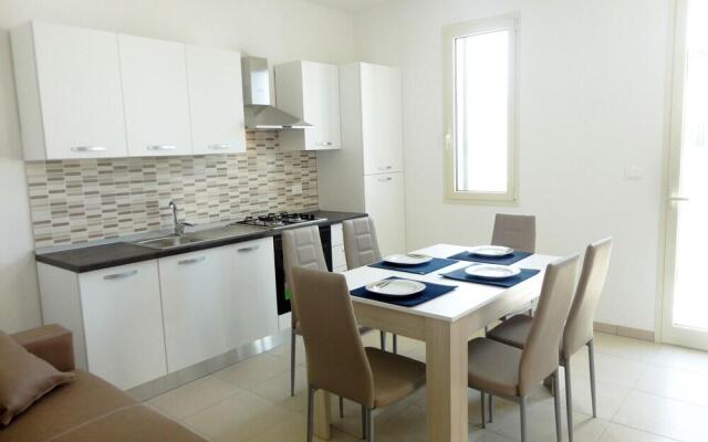 VersoSud - Acton Apartment 16