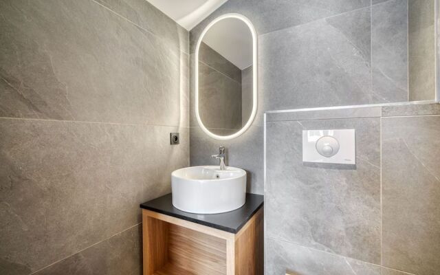 Cassiopée by Altitude Résidences