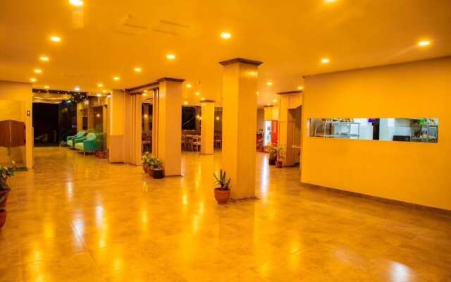 Majheri Resort and Spa