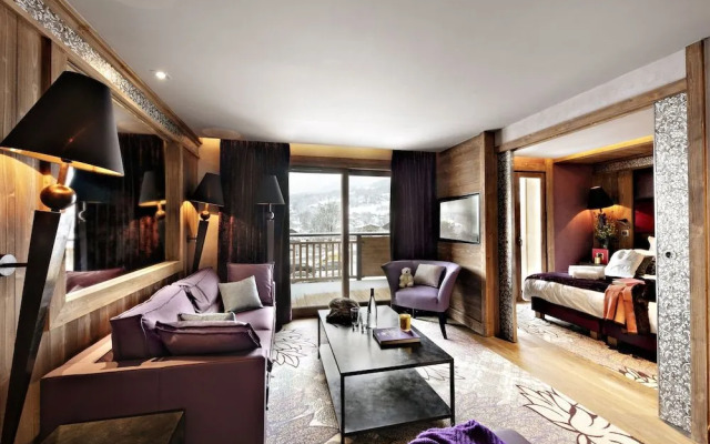 MGM Les Suites d'Alexane