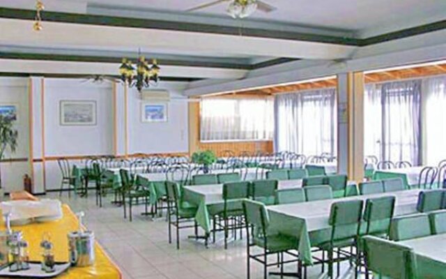 Filoxenia Hotel