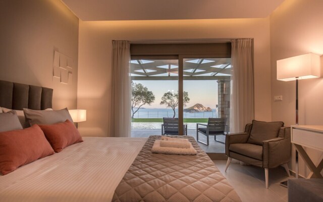 Villa Arthina