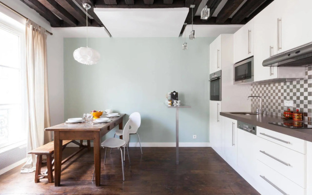onefinestay - Bastille Apartments