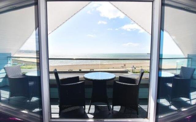 The Buckle Seaford