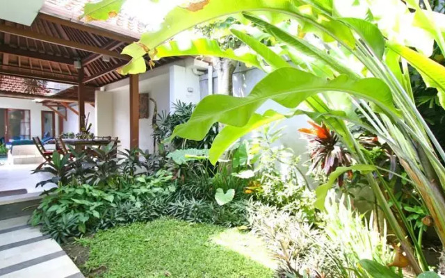 Coconut Villa Sanur