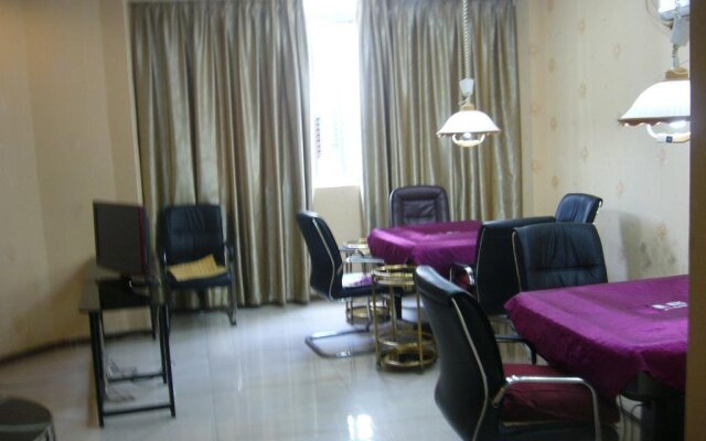 Chaozhou Yuanxin Holiday Inn