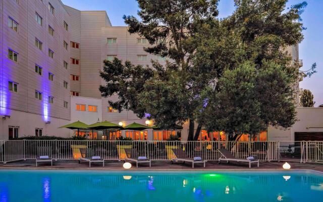 Novotel Paris Orly Rungis