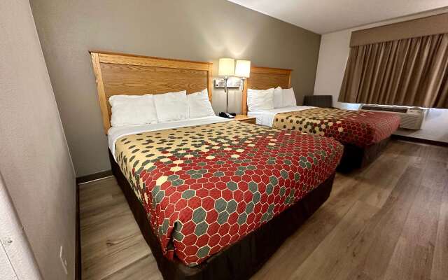 Wingate by Wyndham New Castle - Glenwood Springs