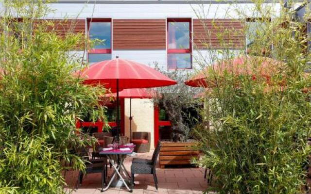 Hôtel restaurant Le Colibri