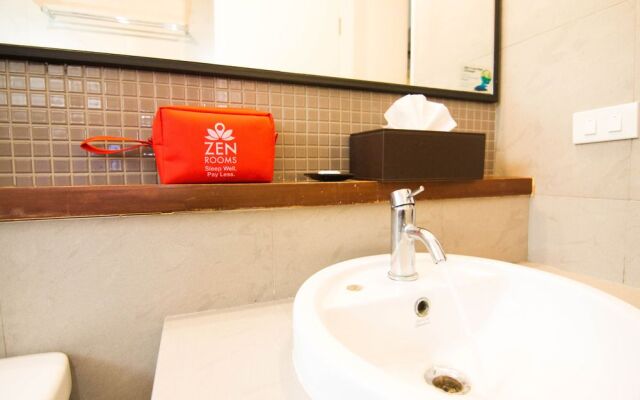 ZEN Premium Ekkamai Kaza