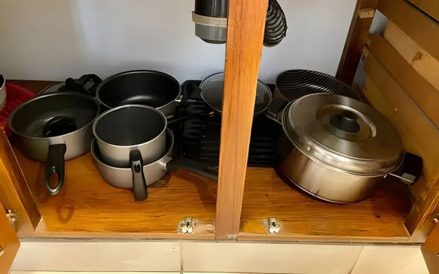 Casa Con Asador y Cochera