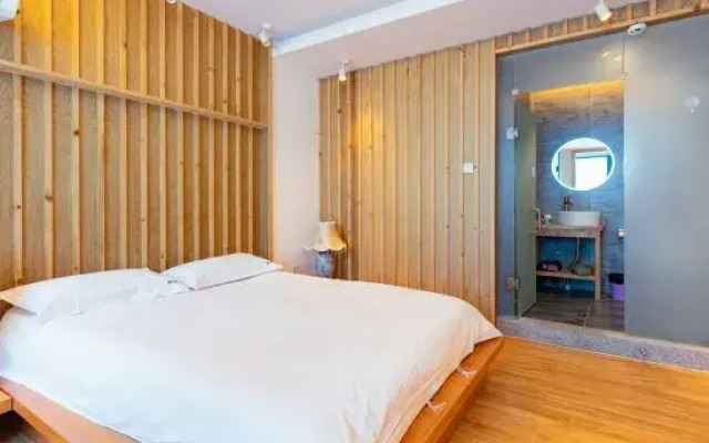 Tingmo Hostel (Zhuhai Hengqin Ocean Kingdom)