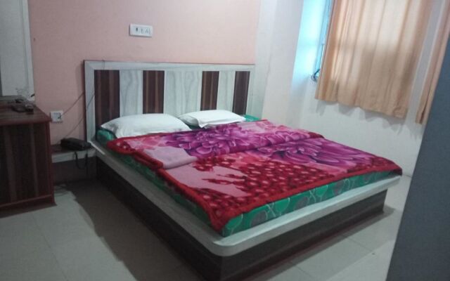 Kanak Guest House