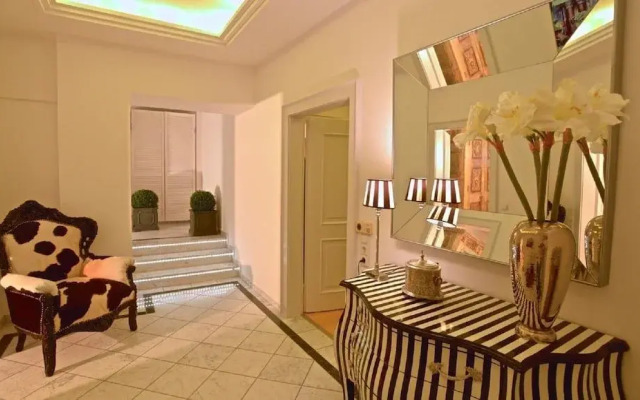 Philosophenhöhe Appartements