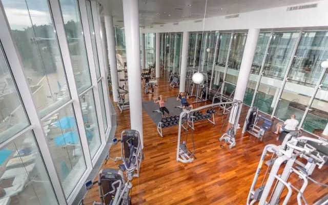 Wyndham Grand Novi Vinodolski Resort - Apartments