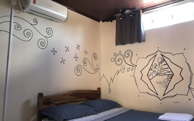 Reges hostel