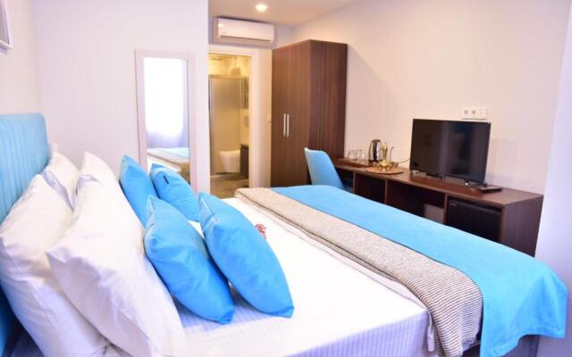 Nos Hotel