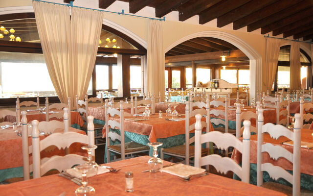 Valtur Sardegna Baia Dei Pini Resort