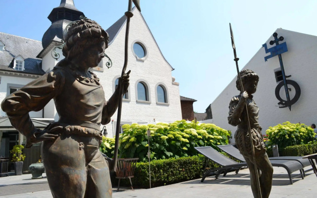 Hotel Kasteel Doenrade