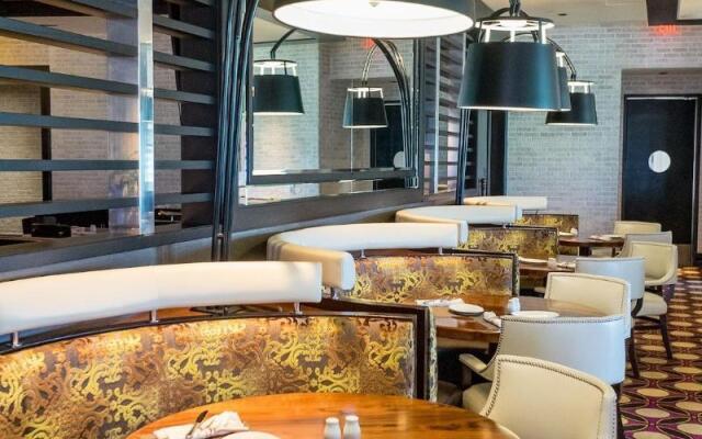 Delta Downs Racetrack Casino Hotel