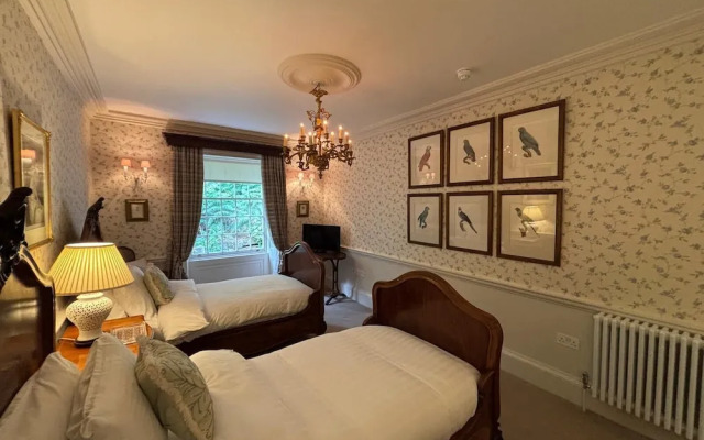 Park Hall Manor