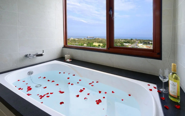 Shiny Ocean Hotel