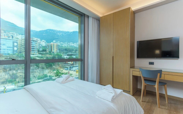 Jounieh Living - Residences by Local Host