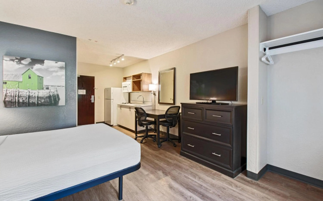 Extended Stay America Suites San Jose Mountain View