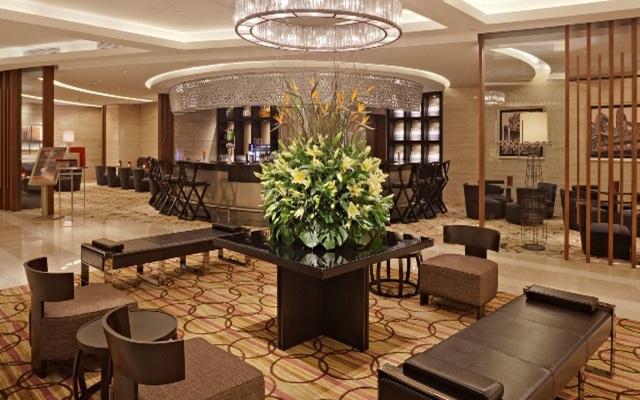 Cordis Foshan Lingnan Tiandi