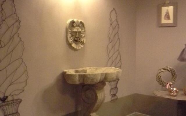 Residenza Teodorico Re B&B