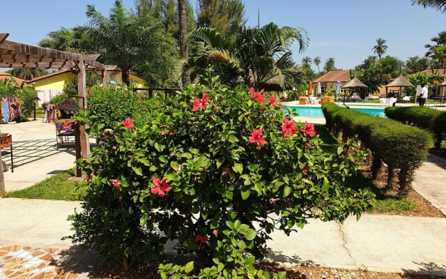 Djeliba Resort