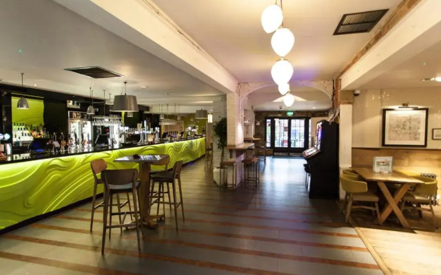 Kings Head