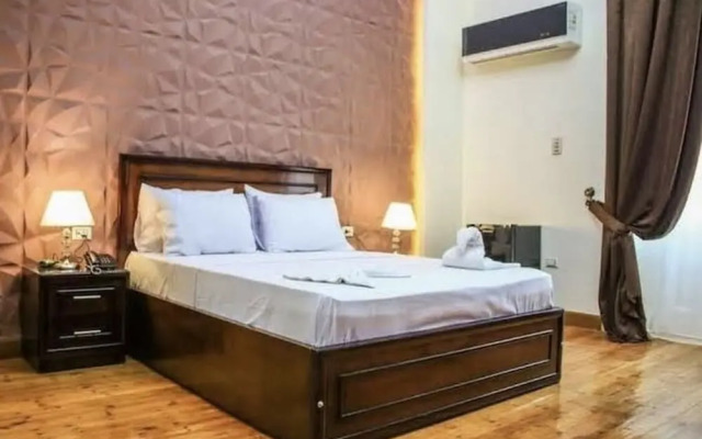 Cairo City Center Hotel